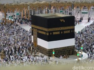 Peristiwa 15 Rajab: Pemindahan Arah Kiblat dari Baitul Maqdis ke Kabah