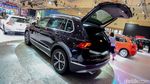Sambutlah Keluarga Baru VW, Tiguan VRS