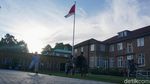 Mengintip Latihan Tari di KBRI Kopenhagen
