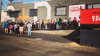 Museum ini bernama Museum Kegagalan atau Museum of Failure di Kota Helsingborg di Swedia. Seperti namanya, museum ini memamerkan produk-produk gagal di pasaran. (museumoffailure/Instagram)