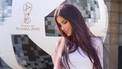 Kini Cantik dan Seksi, Wajah Asli Selebgram Ini Sebelum Oplas Viral