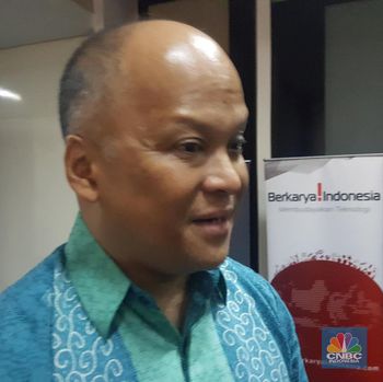 Selamatkan Bank Muamalat, OJK Tolak Skema Tukar Guling Aset