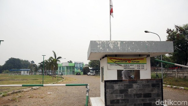 Sudah Sampai Mana Progres Rumah DP Rp 0 Anies-Sandi?