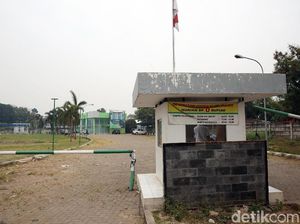 Rumah DP Rp 0 di Pondok Kelapa Mau Ditambah Jadi 780 Unit
