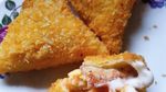 Siapa Mau Ngemil Risoles Aneka Isi yang Gurih Hangat Ini?