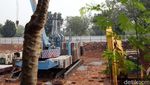 Penampakan Proyek Rumah Dp Rp 0 Setelah 8 Bulan Groundbreaking