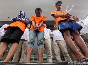 Sosok 32 Angel Prostitusi di Kalibata City, Siapa Saja?