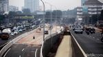 Siap Diresmikan, Begini Penampakan Terkini Tol Desari