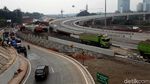 Siap Diresmikan, Begini Penampakan Terkini Tol Desari