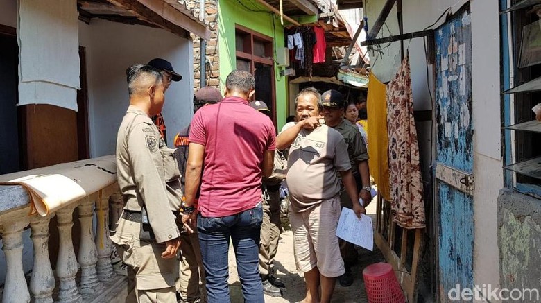 Jalan Tambang Boyo Belum Tahu Kapan Dibangun, Ini Sebabnya Jalan Tambang Boyo Belum Tahu Kapan Dibangun, Ini Sebabnya