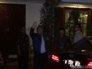 Sandi Bayar PKS-PAN Rp 500 M untuk Jadi Cawapres, Zulhas: Hoax!