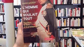 Foto: instagram.com/librairie_mollat