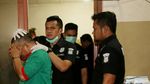 Gerebek Pabrik Sabu, Polisi Amankan Satu Orang Tersangka