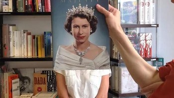 Toko buku ini bernama Librairie Mollat. Foto: instagram.com/librairie_mollat