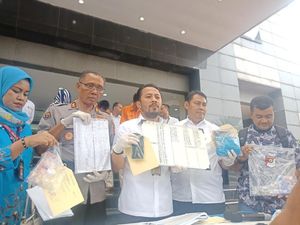 Polisi: Penyedia Kamar Prostitusi di Kalibata City Agen Properti