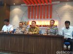 Polda Metro Serahkan Data 11 Penjahat Ditembak Mati ke Ombudsman