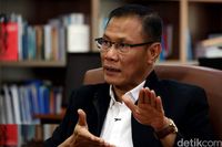 Kepala BPS Blak-blakan soal Data dan Fakta Angka Kemiskinan di RI