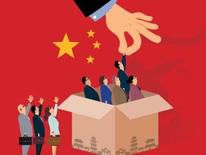 DPRD dan Bupati Konawe Tolak Kedatangan 500 TKA China Saat Pandemi