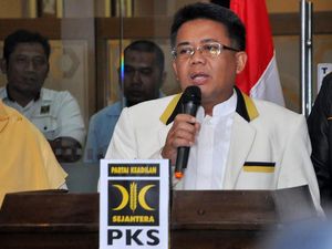 Sandiaga Cawapres, PKS Yakin Dijatah Kursi Wagub DKI
