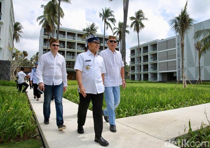 Batasi Hotel, Banyuwangi Hanya Buka yang Berbintang Empat