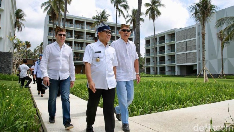 Foto: (Ardian Fanani/detikTravel) Foto: (Ardian Fanani/detikTravel)
