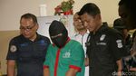 Gerebek Pabrik Sabu, Polisi Amankan Satu Orang Tersangka