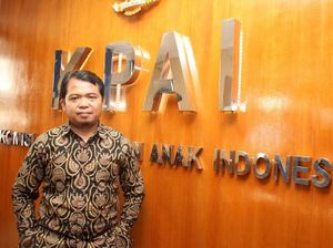 ABG di Aceh Terciduk Mesum di Masjid, KPAI Ingatkan Peran Guru dan Keluarga