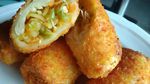 Siapa Mau Ngemil Risoles Aneka Isi yang Gurih Hangat Ini?