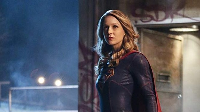 Dari Serial, Supergirl Melaju ke Layar Lebar
