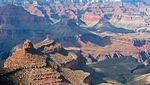 Foto: Keindahan Grand Canyon yang Mematikan
