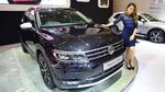 GIIAS 2018: Guten Abend! Salam dari SPG Volkswagen