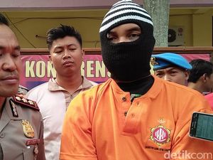 Ari Bakar Caddy, Tetangga: Dia Baik, Tak Tega Membincangkannya