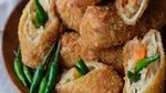 Siapa Mau Ngemil Risoles Aneka Isi yang Gurih Hangat Ini?