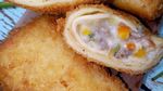 Siapa Mau Ngemil Risoles Aneka Isi yang Gurih Hangat Ini?