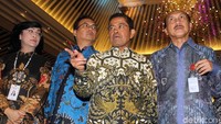 Idrus pun meminta setiap Kepala Dinas Sosial untuk memetakan faktor pendorong dan penghambat penyaluran bansos di masing-masing daerah agar proses penyaluran bansos dapat tuntas hingga akhir Agustus 2018.
