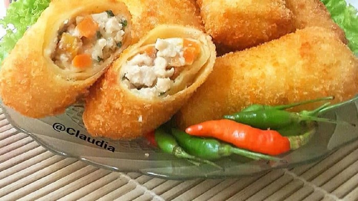 risoles untuk camilan sore risoles untuk camilan sore