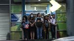 Efek Ganjil Genap, Penumpang TransJ Meningkat