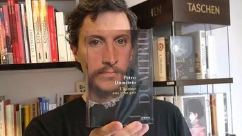 Hingga kini mencapai 60 ribu penggemar. Foto: instagram.com/librairie_mollat