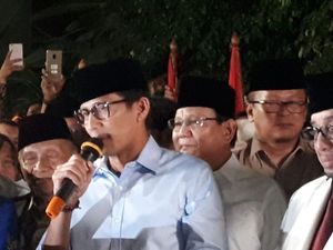 Sandiaga Uno: Cawapres, Gurita Bisnis dan Panama Papers