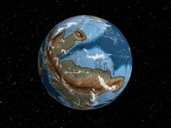 Potret Evolusi Bumi dari Masa ke Masa