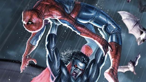 Sony Cari Bintang Perempuan Pendamping Jared Leto di Proyek 'Morbius'