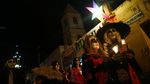 Foto: Festival Kematian di Meksiko