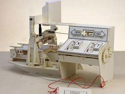 Keren! Alat-alat Canggih Ini Terbuat dari Kardus