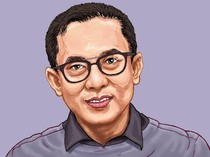Setan Gundul dan Isu Menteri Jokowi Mundur