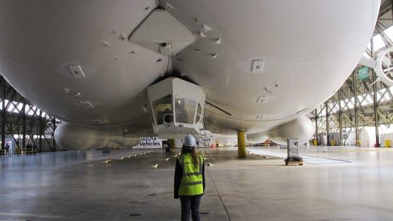 Airlander 10
