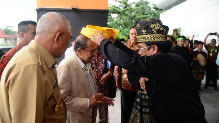 Foto: Chaidir Anwar Tanjung/detikcom Foto: Chaidir Anwar Tanjung/detikcom