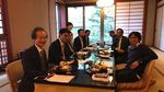 Sarapan di Hong Kong, hingga Ngopi di New York Begini Gaya Kulineran Mahfud MD