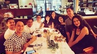 Jadi kira-kira Tio beneran pacar Sophia bukan? Dok. Instagram/tsetiyoso