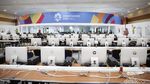Mengintip Persiapan Media Center Asian Games 2018