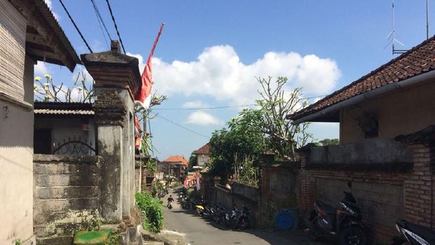 Guncangan Gempa 6,2 di NTB Juga Terasa di Bali